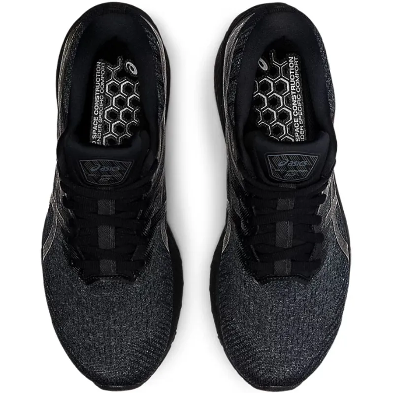 Asics Men's GT-2000 10 Black/Black-5